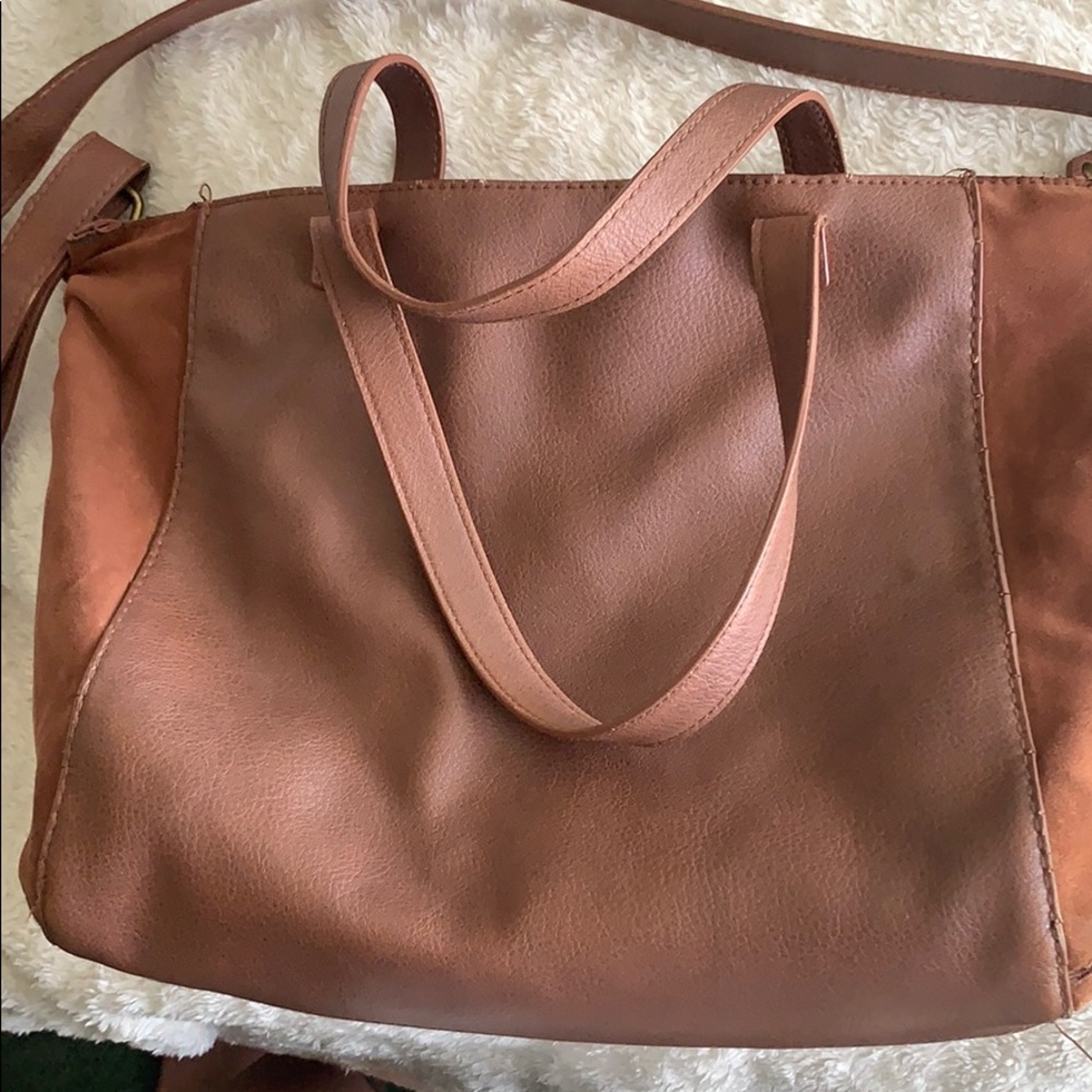 American Eagle Cross Body Bag